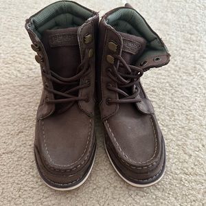 Sperry Boys shoes size 13M